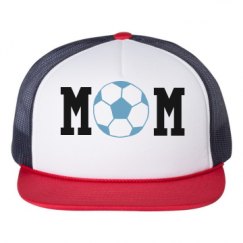 Foamie Snapback Trucker Hat