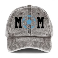 Vintage Baseball Cap