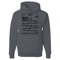 Unisex Basic Promo Hoodie