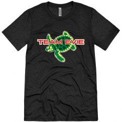 Team Evie: Unisex Tee 2