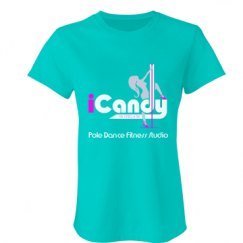 Ladies Slim Fit Favorite Tee