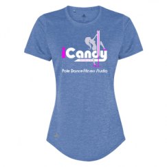 Women's Adidas Sport Shirt