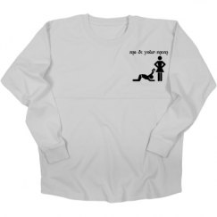 Ladies Game Day Jersey