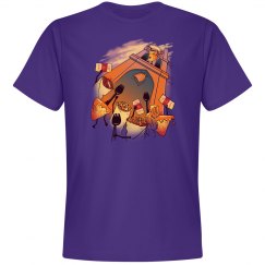 The Crunchback of the Bell Tower