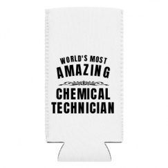 Slim 12 oz Can Cooler