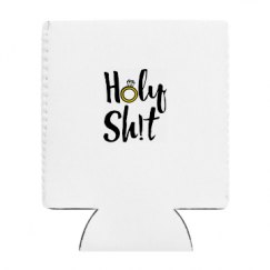 Regular 12 oz Can Cooler