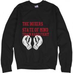 Unisex Basic Promo Crewneck Sweatshirt