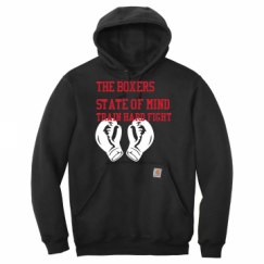 Unisex Carhartt Hooded Sweatshirt