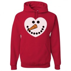 Unisex Basic Promo Hoodie