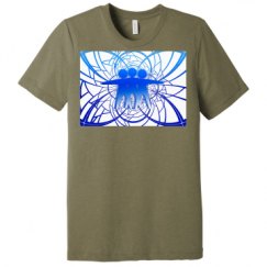 Unisex Triblend Tee