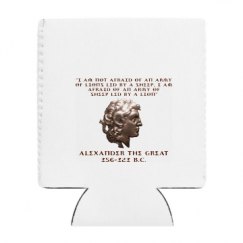 Regular 12 oz Can Cooler