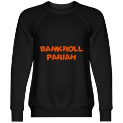 Unisex Triblend Crewneck Sweatshirt