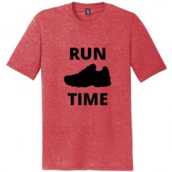 Unisex Perfect Tri Tee