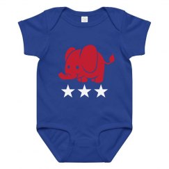 baby republican