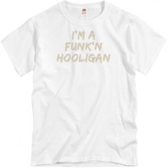 Unisex Basic Promo Tee