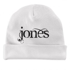 Rabbit Skins Baby Hat