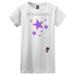 Ladies Basic Softstyle Tee