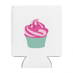 Regular 12 oz Can Cooler