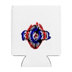 Regular 12 oz Can Cooler