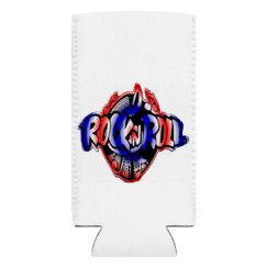 Slim 12 oz Can Cooler