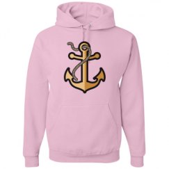 Unisex Basic Promo Hoodie