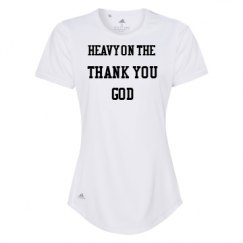 Women's Adidas Sport Shirt 