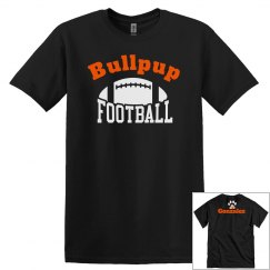 Bullpup Football