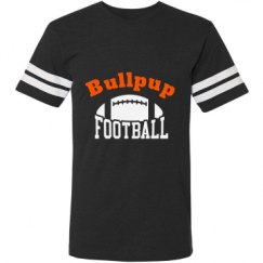 Unisex Vintage Sports Tee