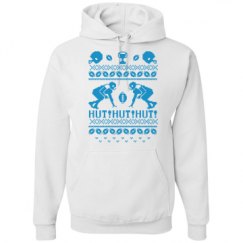 Unisex Basic Promo Hoodie