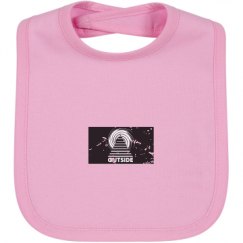 Infant Jersey Bib