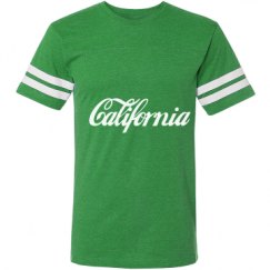 Unisex Vintage Sports Tee