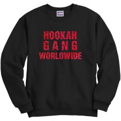 Hookah Gang Worldwide