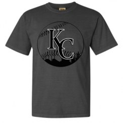 Adult Heavyweight T-Shirt