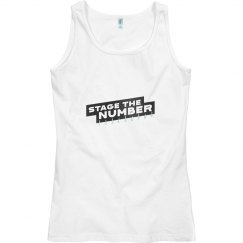 Female Presenting STN Tank 