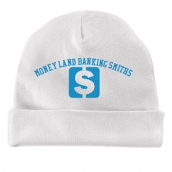 Rabbit Skins Baby Hat