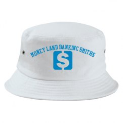 Unisex Bucket Hat