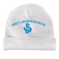 Rabbit Skins Baby Hat