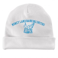 Rabbit Skins Baby Hat