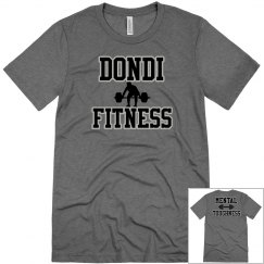 DONDIFITNESS