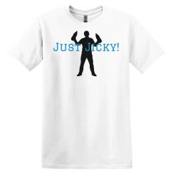 Just Jicky MEN'S Tee!