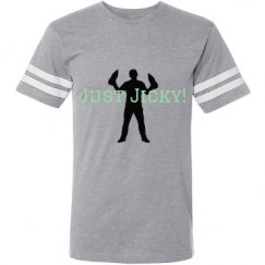 Unisex Vintage Sports Tee