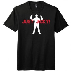 Unisex Perfect Tri Tee