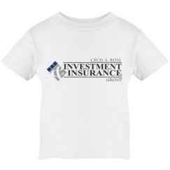 Infant Cotton Tee