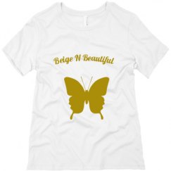 Ladies Relaxed Fit Tee