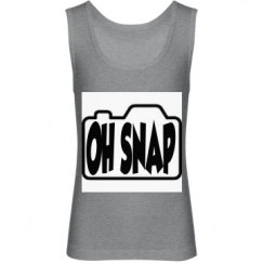 Youth Jersey Tank Top