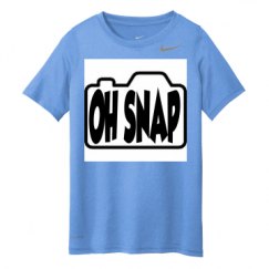 Youth Nike Legend Shirt