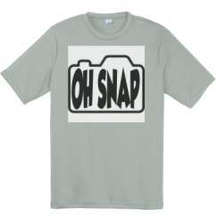 Youth Athletic Performance Tee