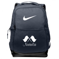 Nike Brasilia Medium Backpack