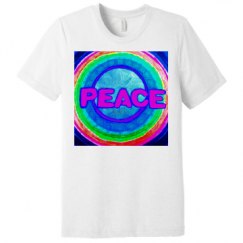 Unisex Triblend Tee