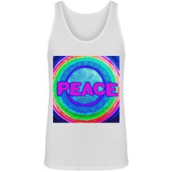 Unisex Jersey Tank Top